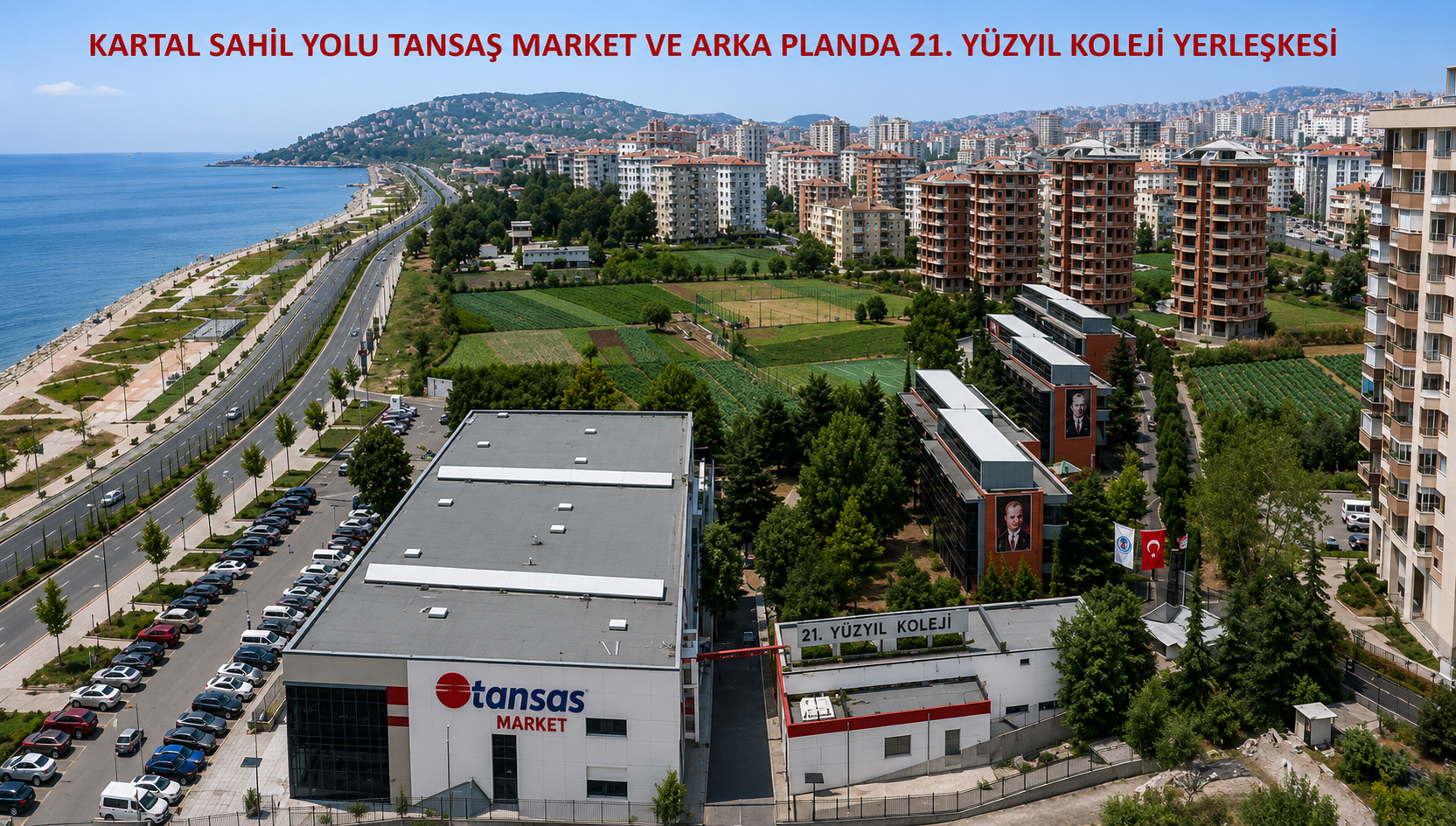 21.Yüzyil Koleji