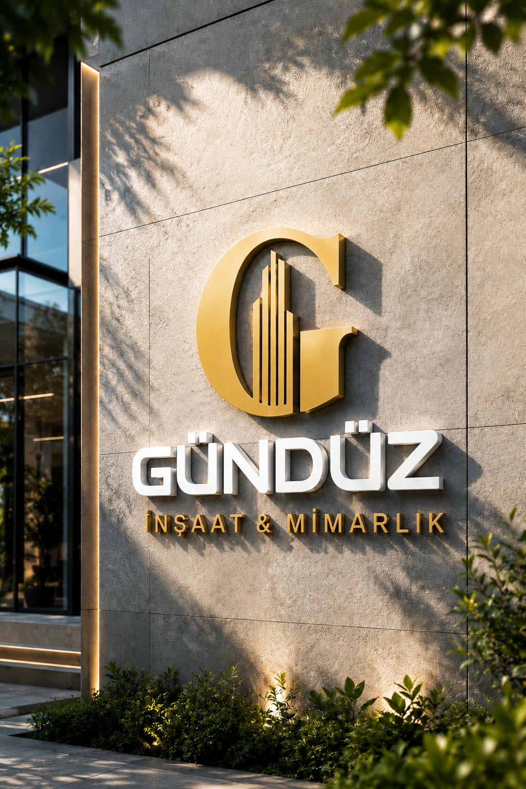 Gündüz İnşaat